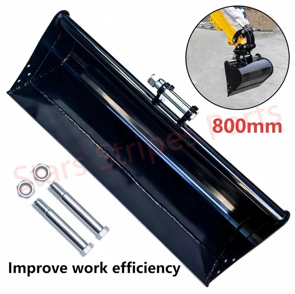 30" Bucket Mini Excavator