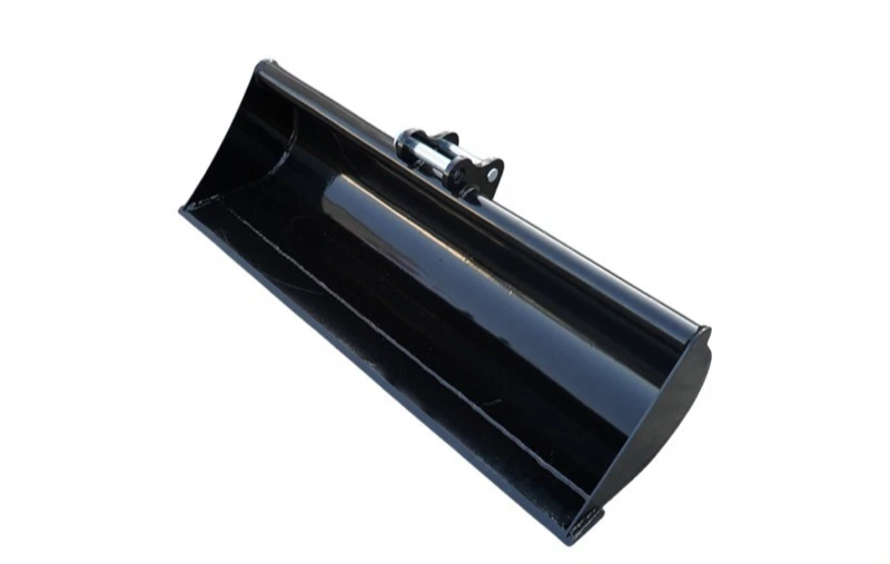 40" Bucket Mini Excavator