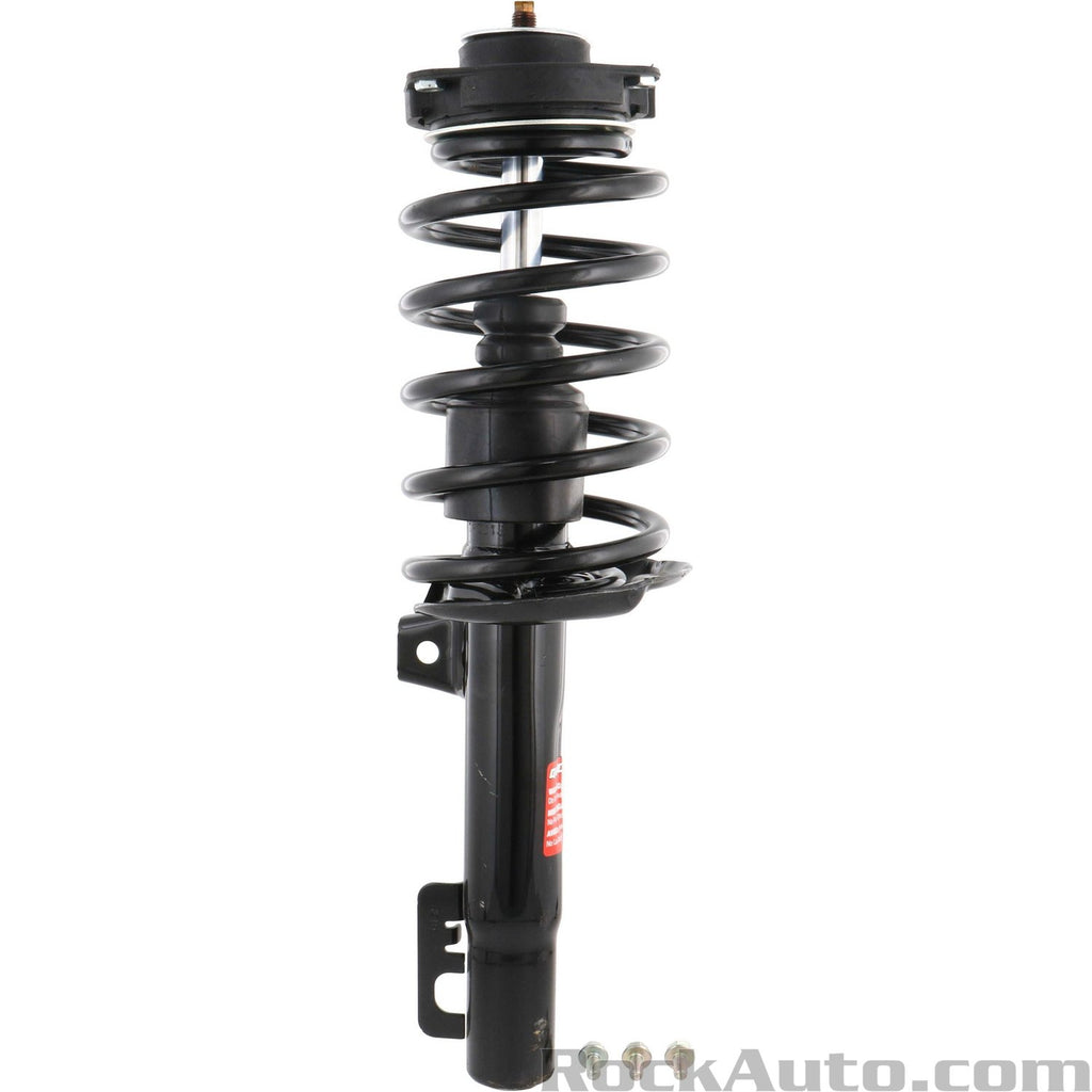 VW 50MM Front Strut Assembly
